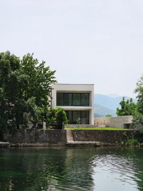Trebisnjica Riverhouse